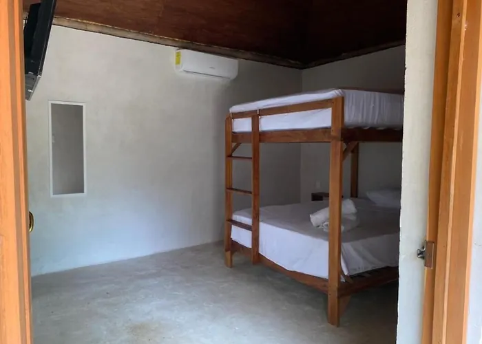 Aldea Che-Eek , Con Acceso A Un Club De Playa Privado
