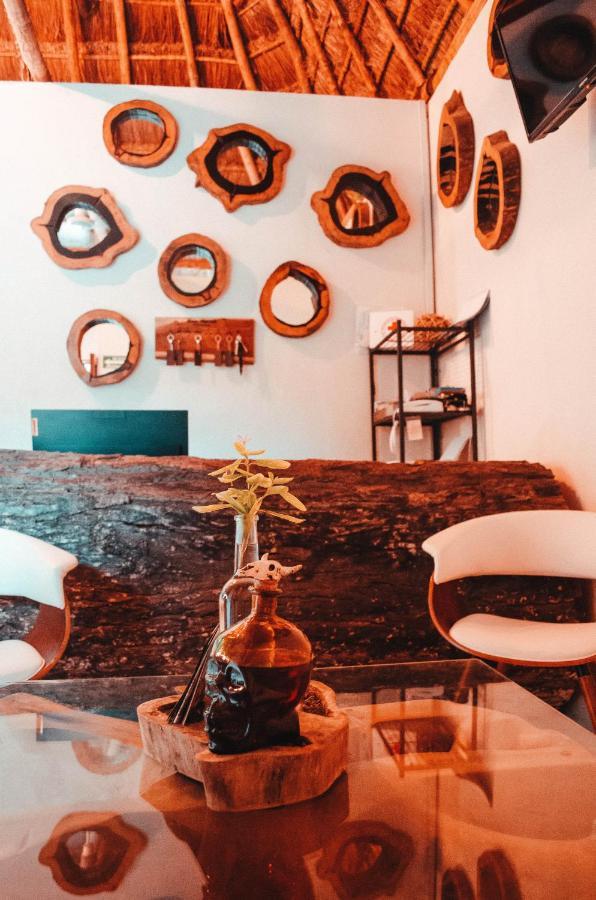 Hotel Aldea Che-eek , Con Acceso A Un Club De Playa Privado