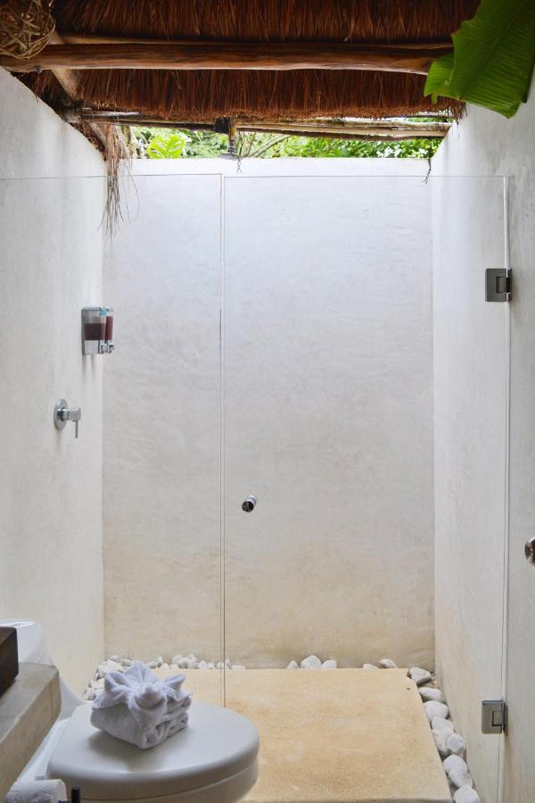 Aldea Che-eek , Con Acceso A Un Club De Playa Privado * Bacalar